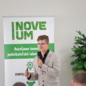 Projekt INOVEUM 2025