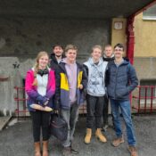 Krajské kolo Zenit – WebDeveloper a grafický dizajnér 2025