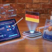 Krajské kolo Olympiády z nemeckého jazyka 2026