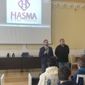 Prednáška firmy HASMA s. r. o. - 2026