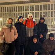 Erasmus+ Mníchov Sustainability 2026