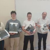 Dar od spoločnosti HASMA, s. r. o.