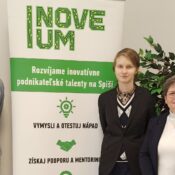 Kultivujeme podnikateľské talenty