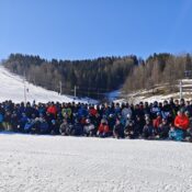 Lyžiarsky kurz – Telgárt 2026