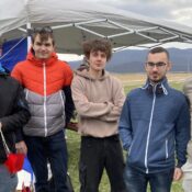 Semifinále súťaže CanSat 2026