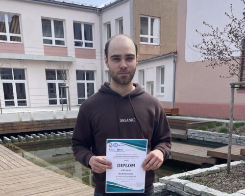 Krajské kolo SOČ 2026