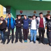 Matematický náboj 2026