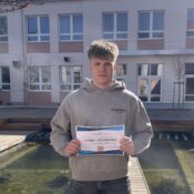 Súťaž Strojár inovátor