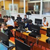 Školské kolo Solidworks 2026