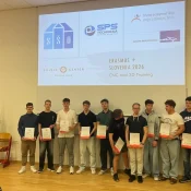 Erasmus+ v Slovinsku 2026