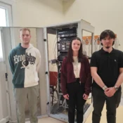 Súťaž Networking Academy Games 2026