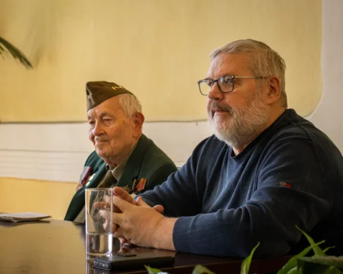 Vyučovanie, ktoré ponúka sám život