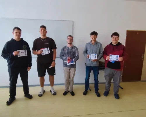 Súťaž v technickej grafike 2026