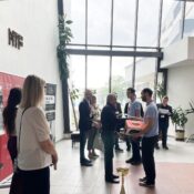 Skills Slovakia – Mladý mechatronik 2026