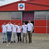 Majstri Slovenska CanSat 2026