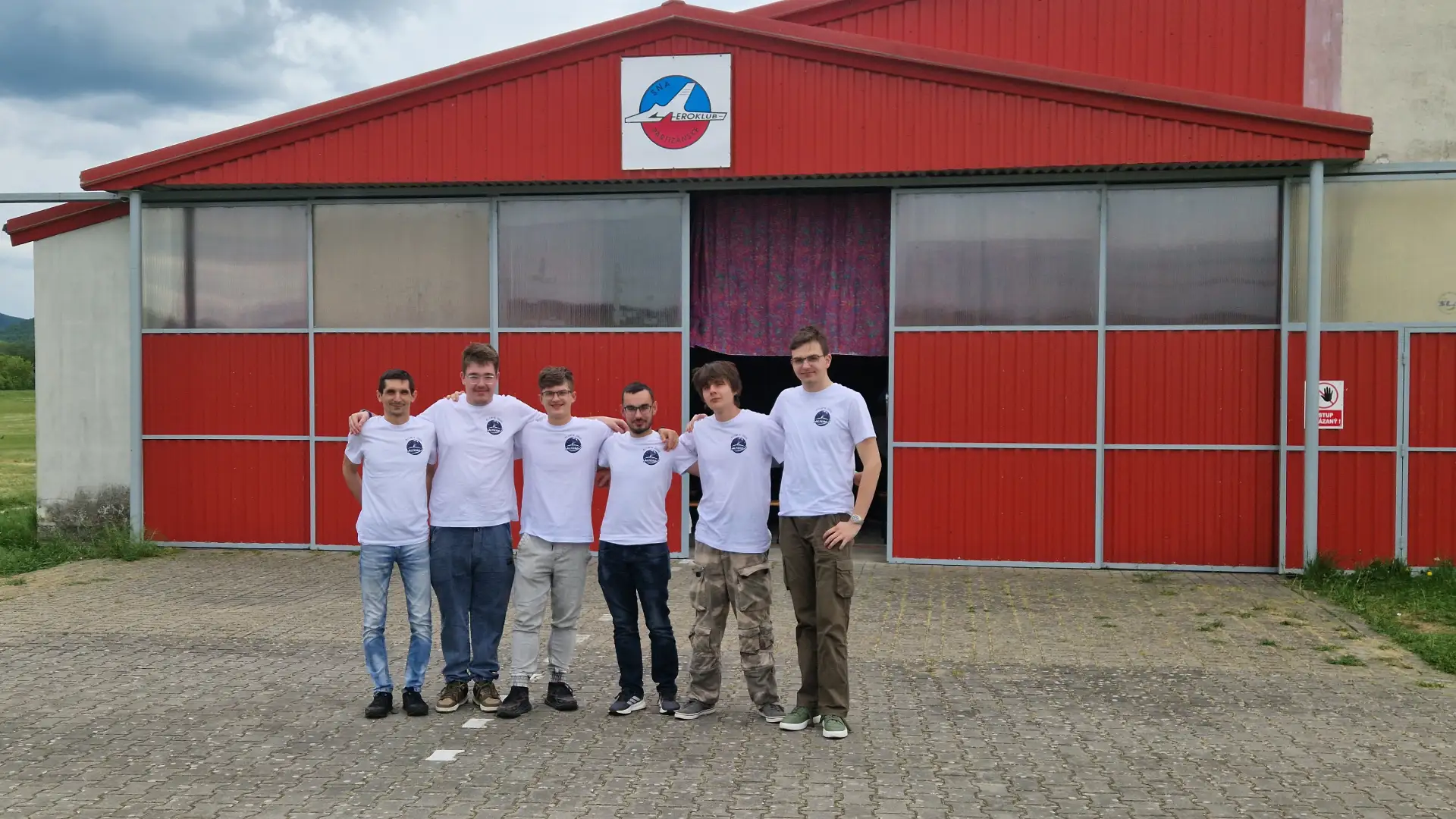 Majstri Slovenska CanSat 2026