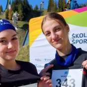 NIVAMrace na Štrbskom Plese 2026