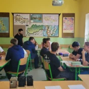 Nový vietor z USA na SPŠ technickej