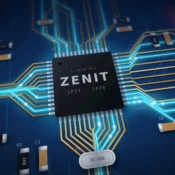 Školské kolo súťaže ZENIT v elektronike 2026